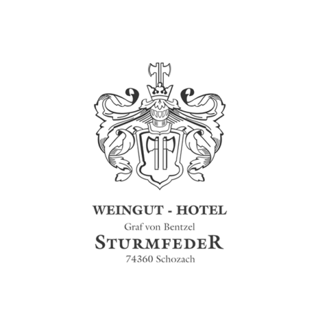 Weingut - Hotel Sturmfeder