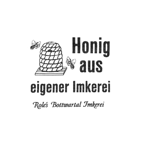 Roles Bottwartal Imkerei