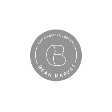 Kaffeeroesterei Bean Market